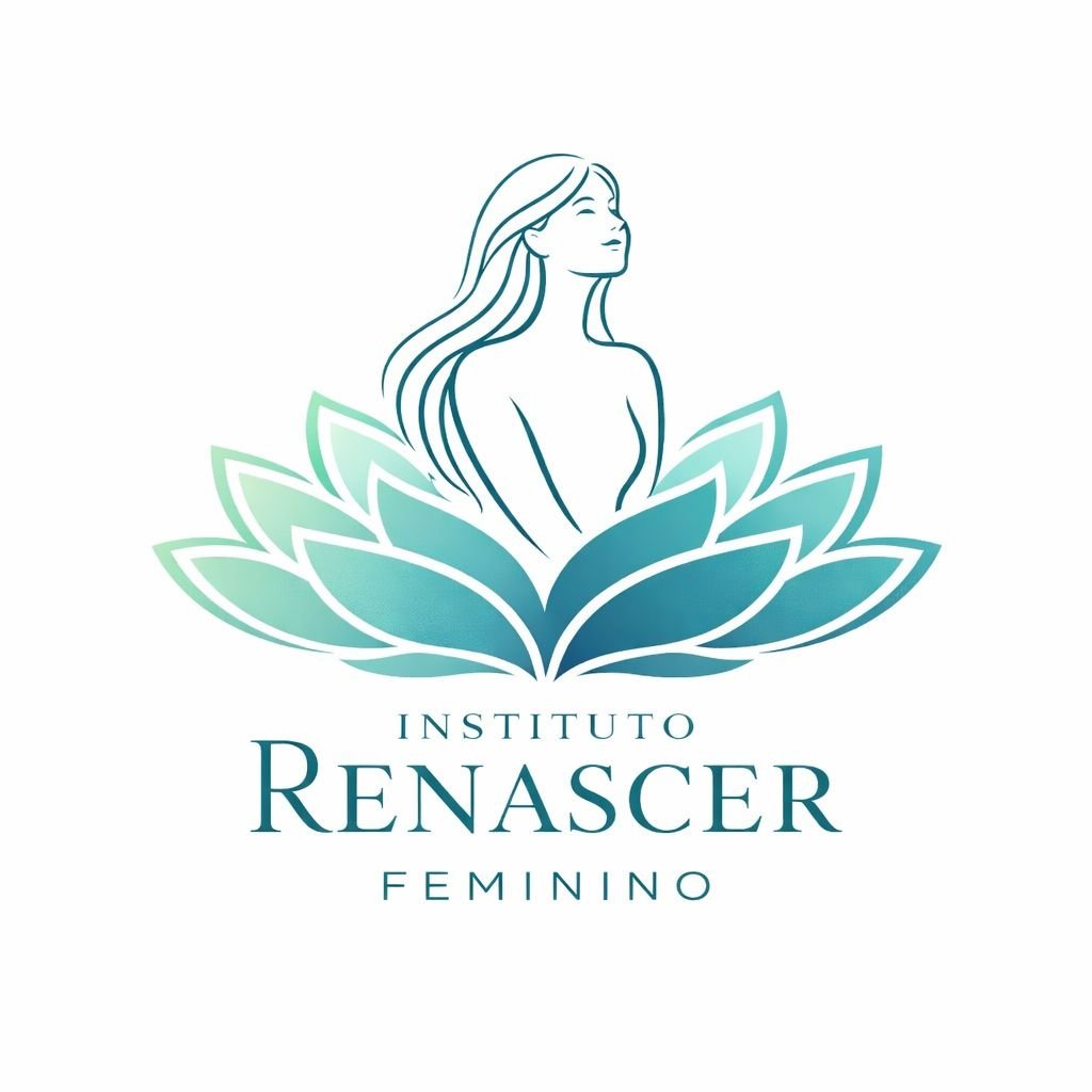 Logo Instituto Renascer Feminino